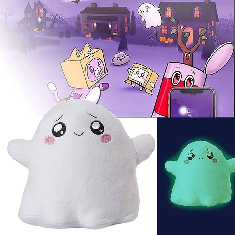 ぬいぐるみ lumiere Amazon.co.jp: ルミナスランキーボックスぬいぐるみ、蛍光