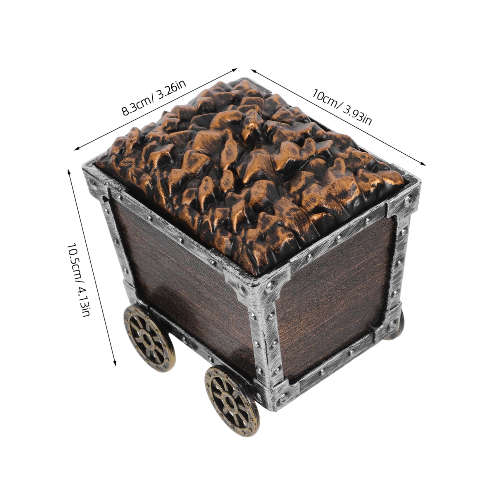 OOOK Kids Vanity with Lights, Princess Makeup Vanity Desk with Open Bookshelf, Storage Cabinet & Shelves, 2 in 1 Toddler Vanity Table