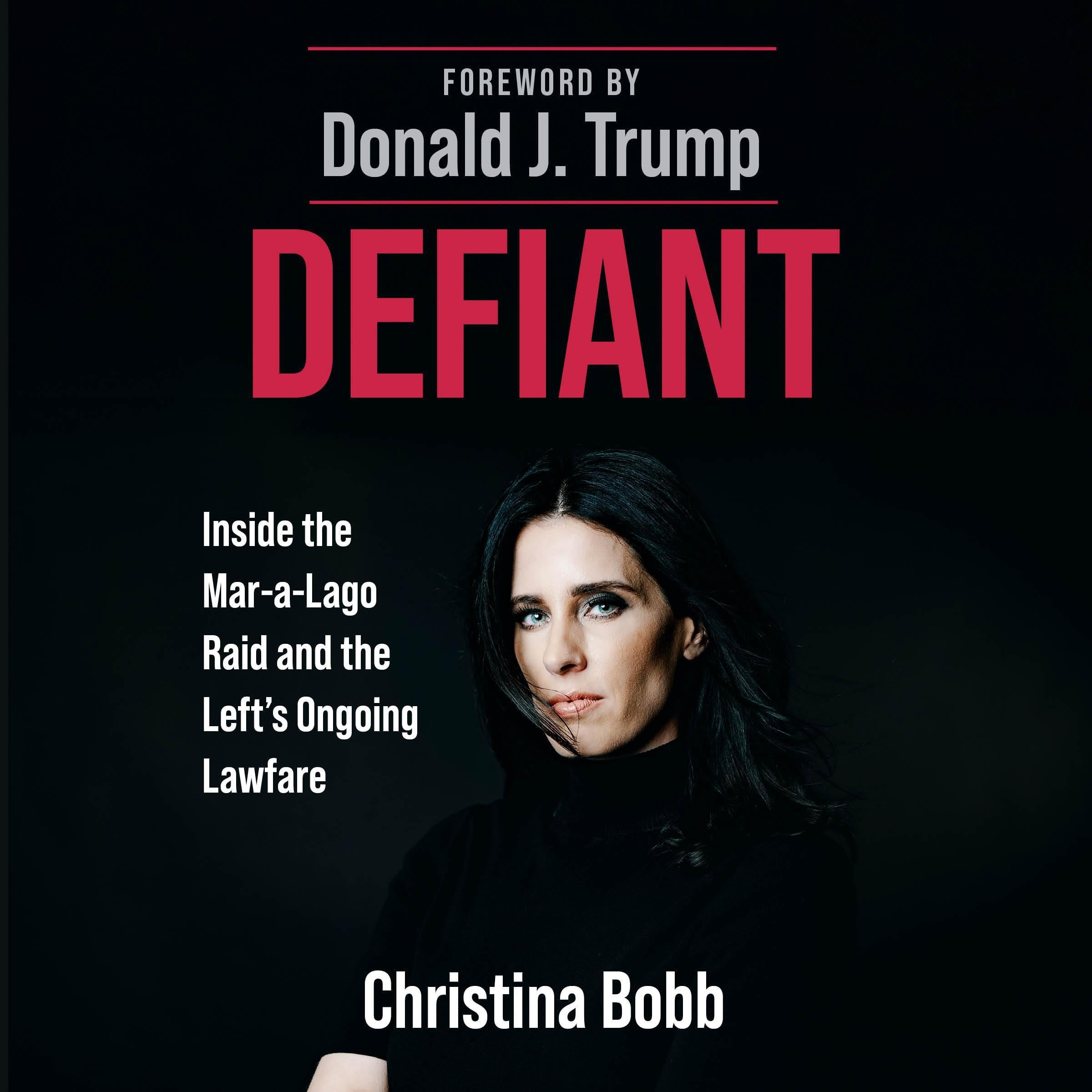 Defiant