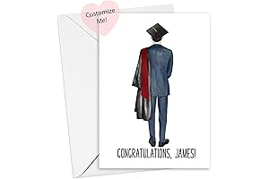 2023 Graduation Card - Class of 2023 College or High School Graduates