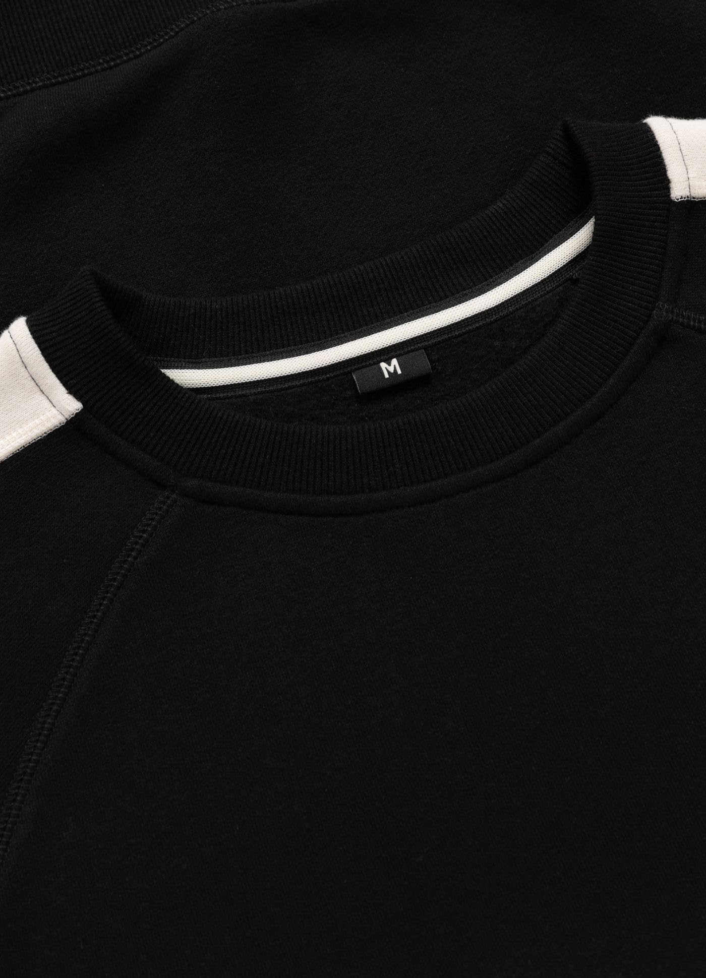 PITBULL - Bluza męska Crewneck SAN Diego CA, sweter męski, sportowy sweter z logo, regularny krój, bluza z długim rękawem