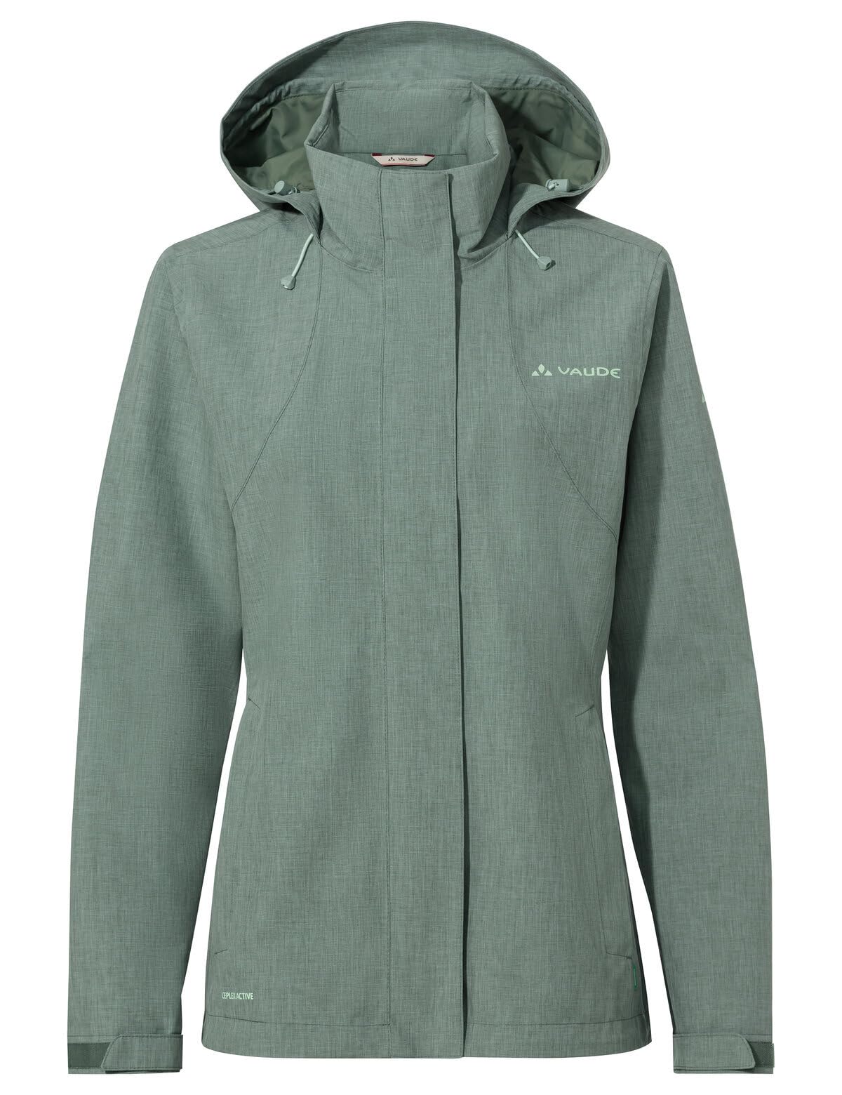 VAUDE Jacken Women's Rosemoor Jacket II