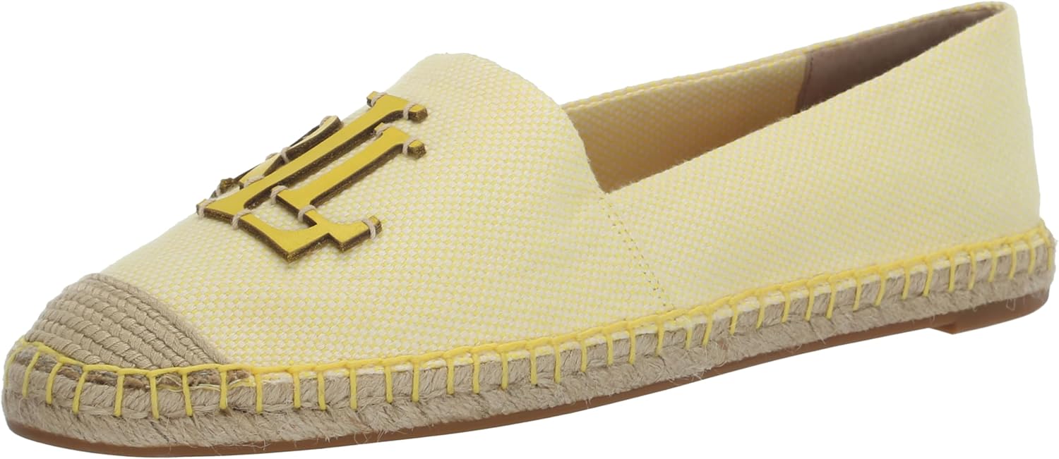 cameryn tumbled leather espadrille