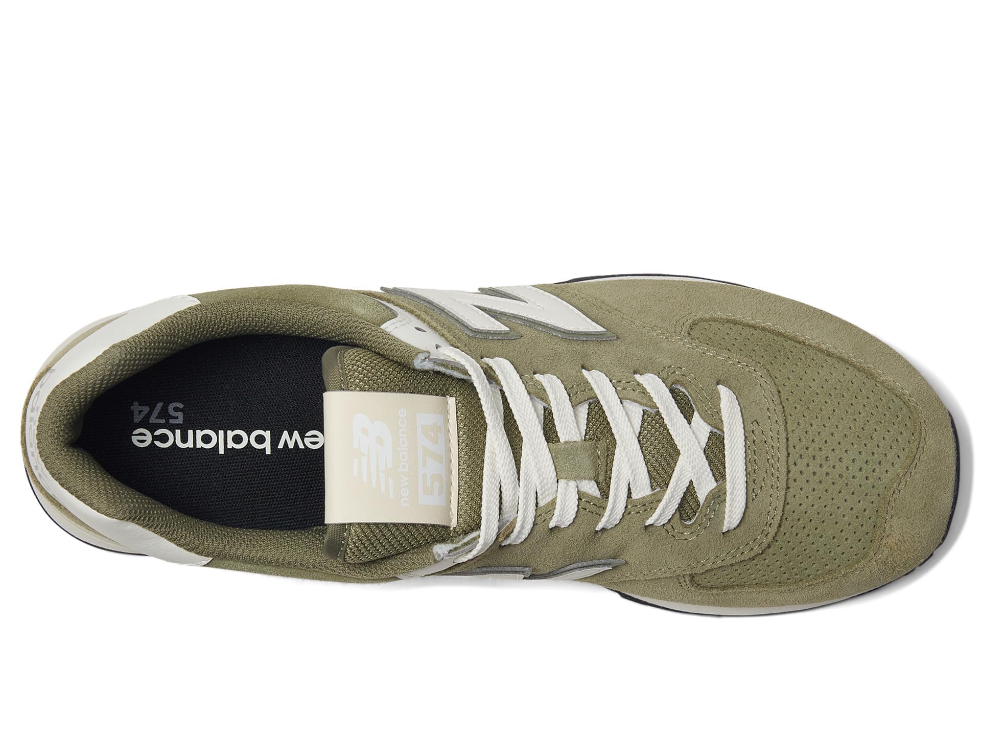 New Balance Unisex 574Sneaker