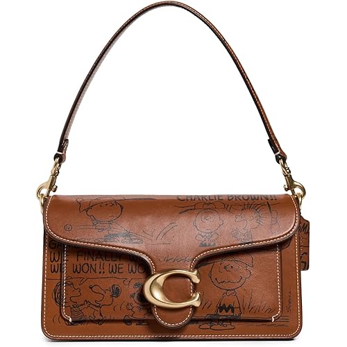 Coach Women's Tabby Shoulder Bag 26