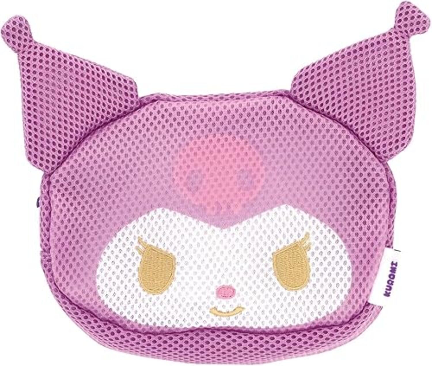 Skater Sanrio Characters Backpack Pouch