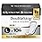 NorthShore DoubleStop Male Incontinence Protector, Large, 104 Count