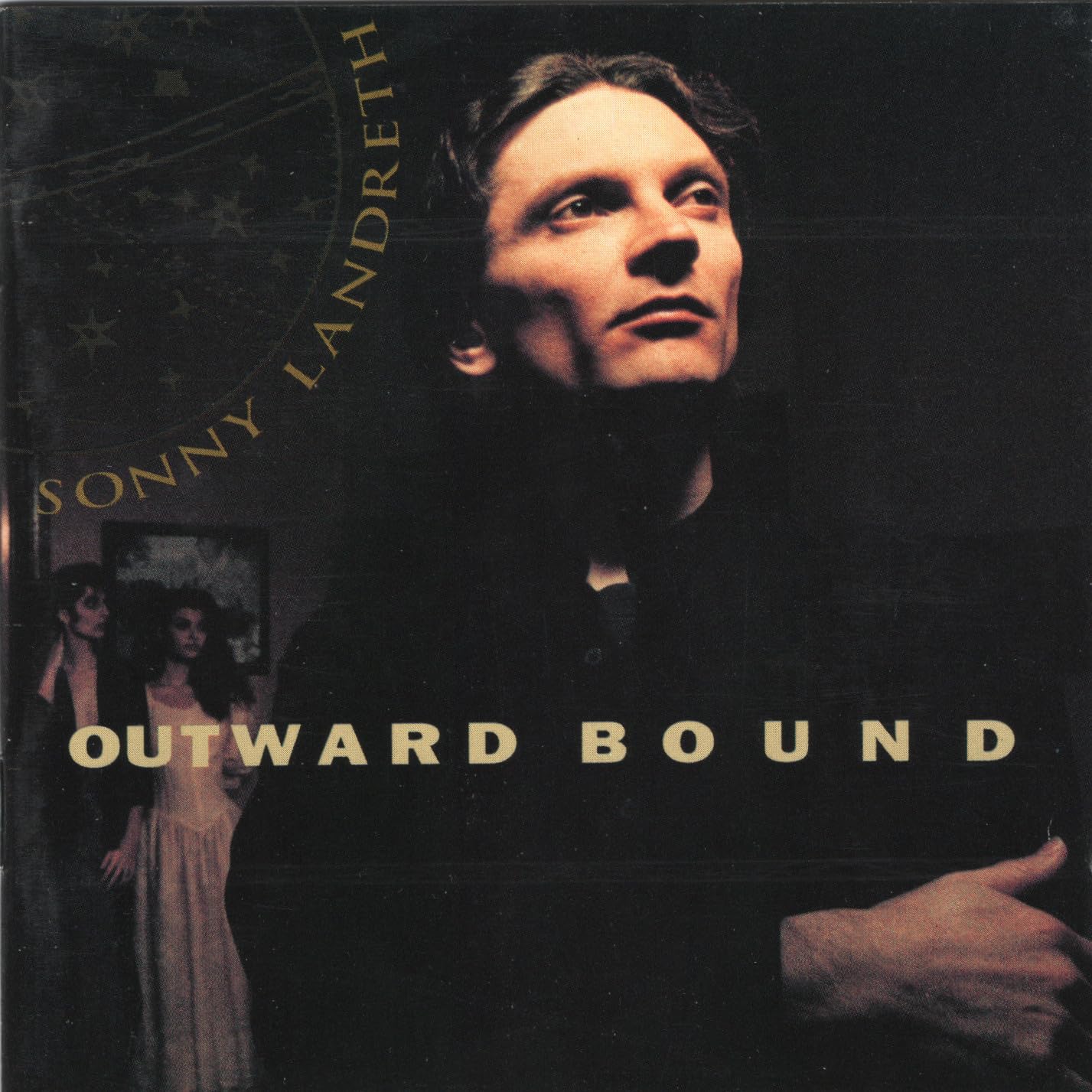 Outward Bound [Audio CD]