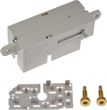 Dorman 924-868 Ignition Switch Compatible with Select Ford / Lincoln / Mercury Models