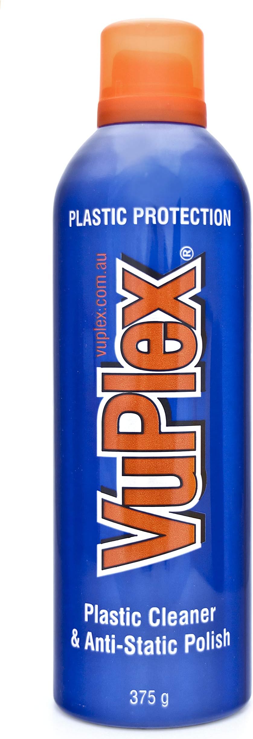 375G VuPLEX HIGH GLOSS CLEANER DOORS GLASS MIRRORS GRANITE(SUKI)