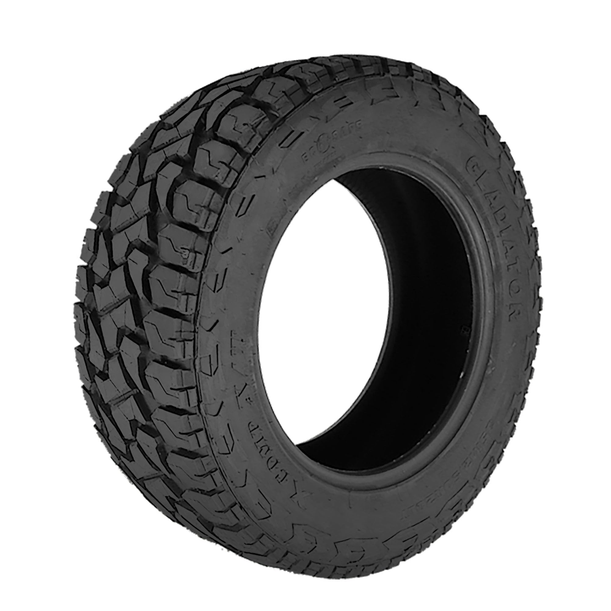 Gladiator X COMP X/T Rugged Terrain 305/30R26 109H Light Truck Tire