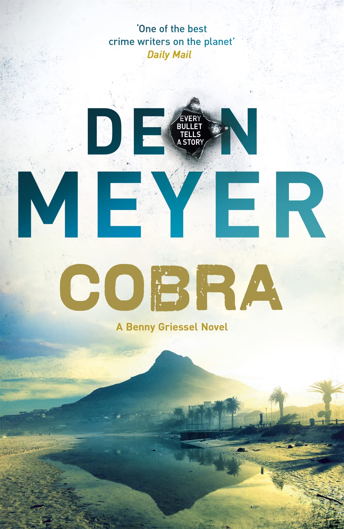 Cobra (Benny Griessel)