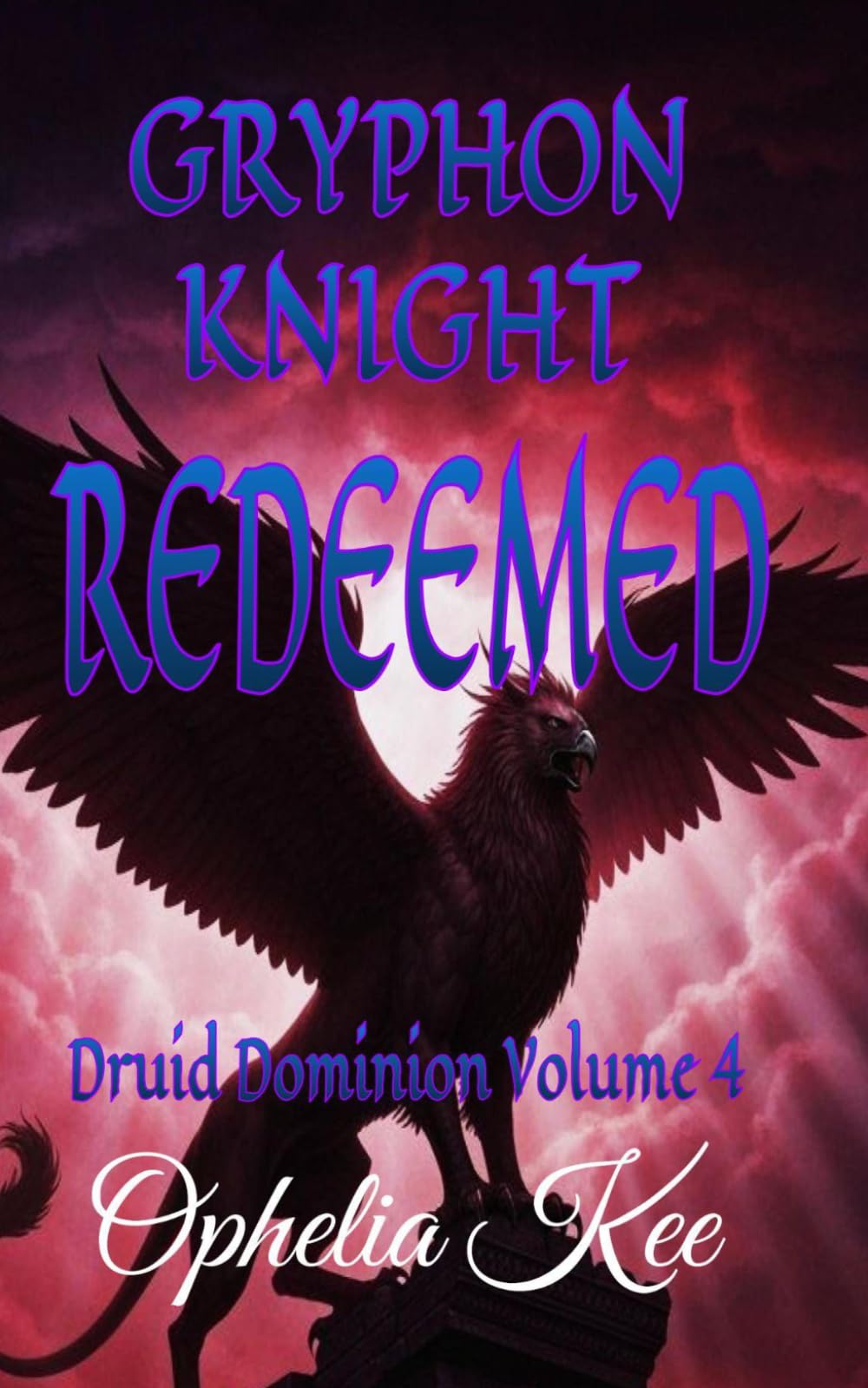 Gryphon Knight Redeemed