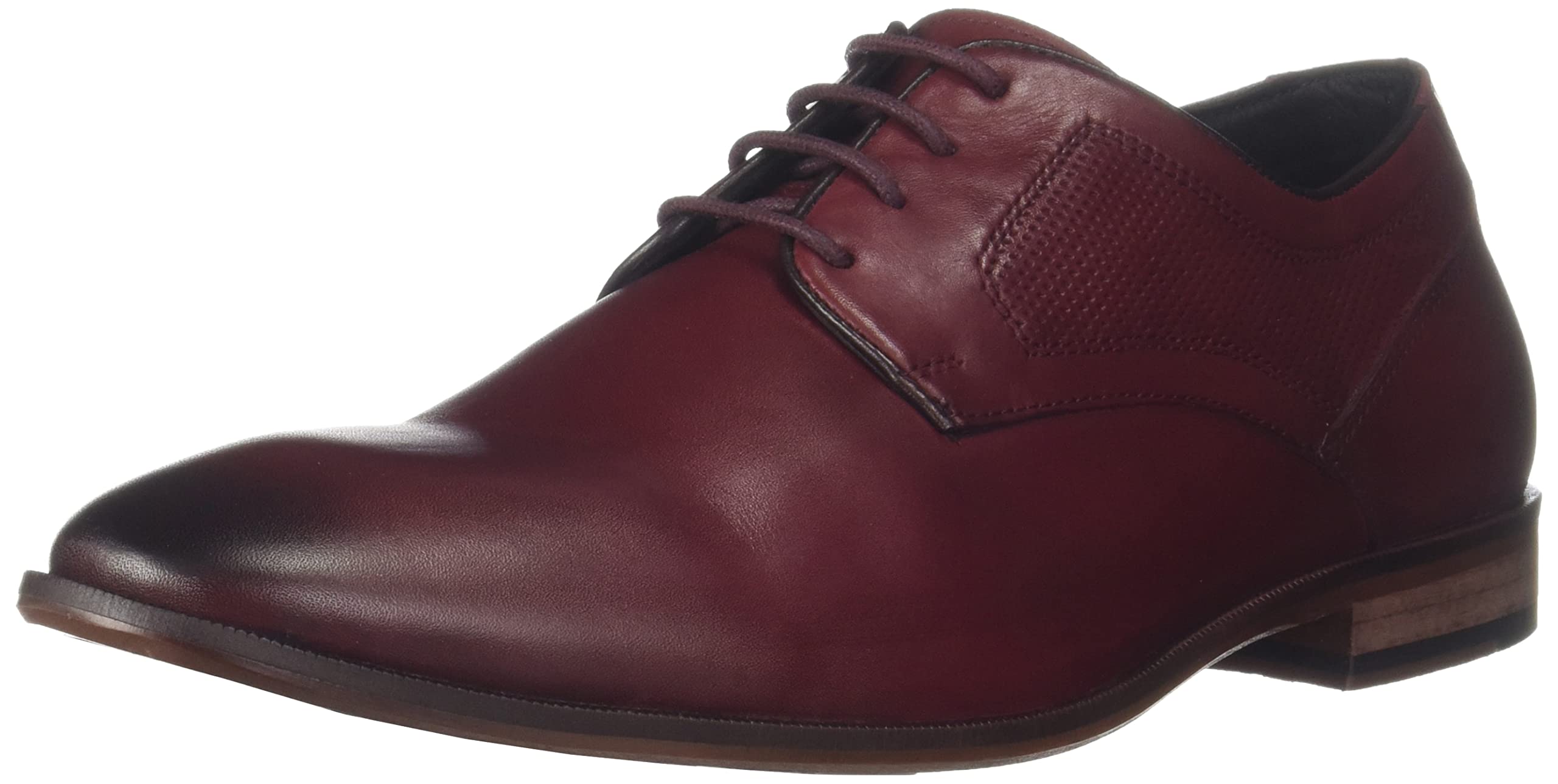 Hush Puppies mens CHARLES 1 Brown Sneaker - 7 UK (8244178) (B09YV46C8X) Amazon Price History, Amazon Price Tracker
