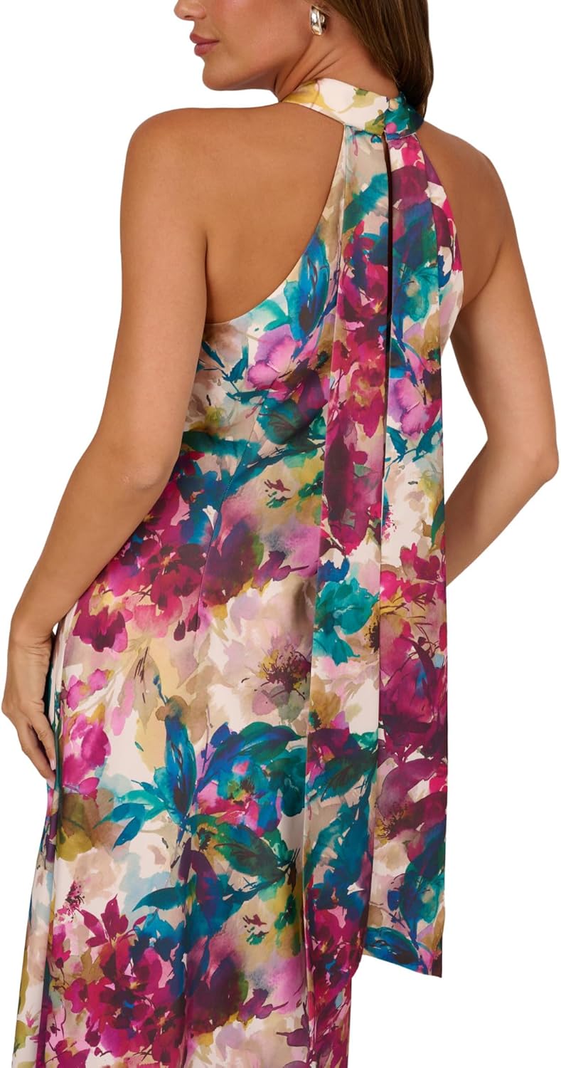 Adrianna Papell Women's Melissa C.