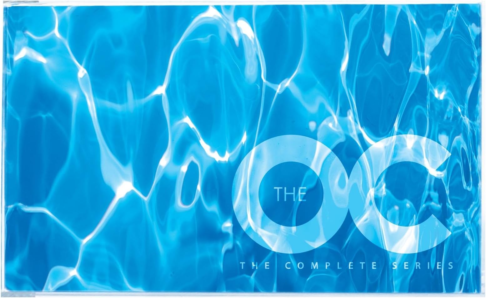 The O.C.: The Complete Series