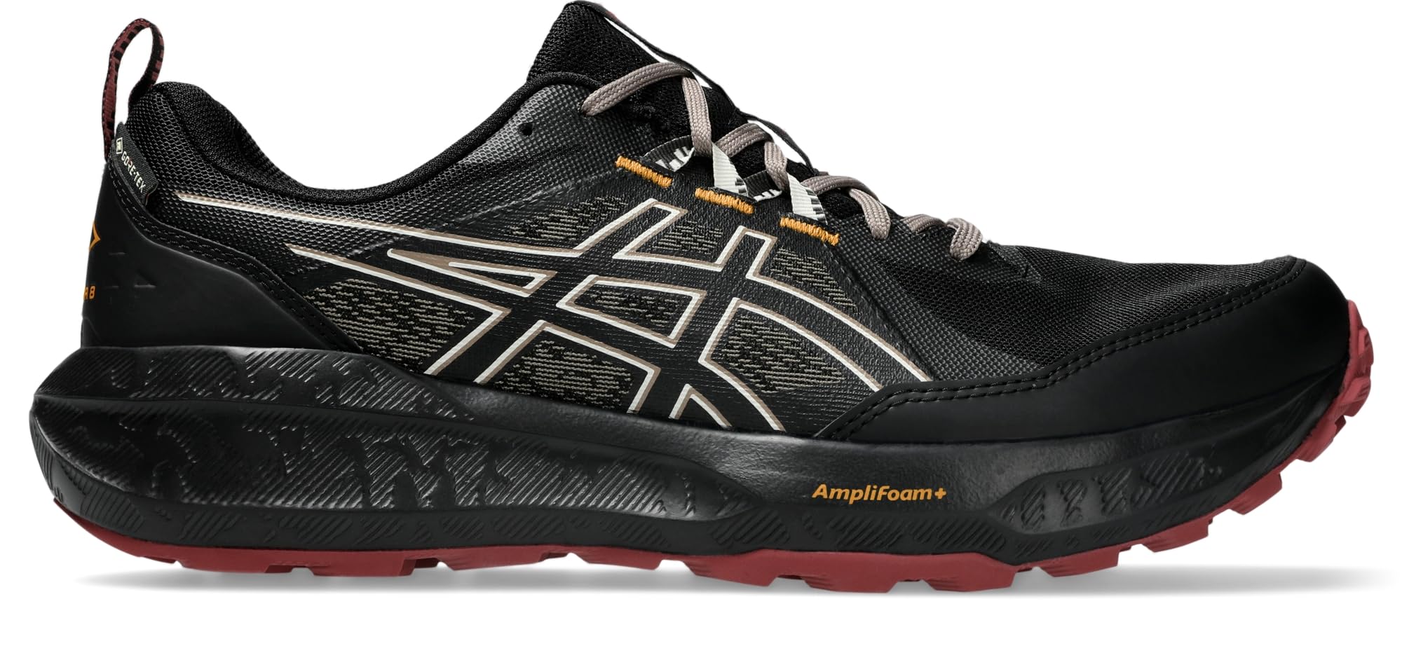 Asics Contend 8 GS SneakerHombre