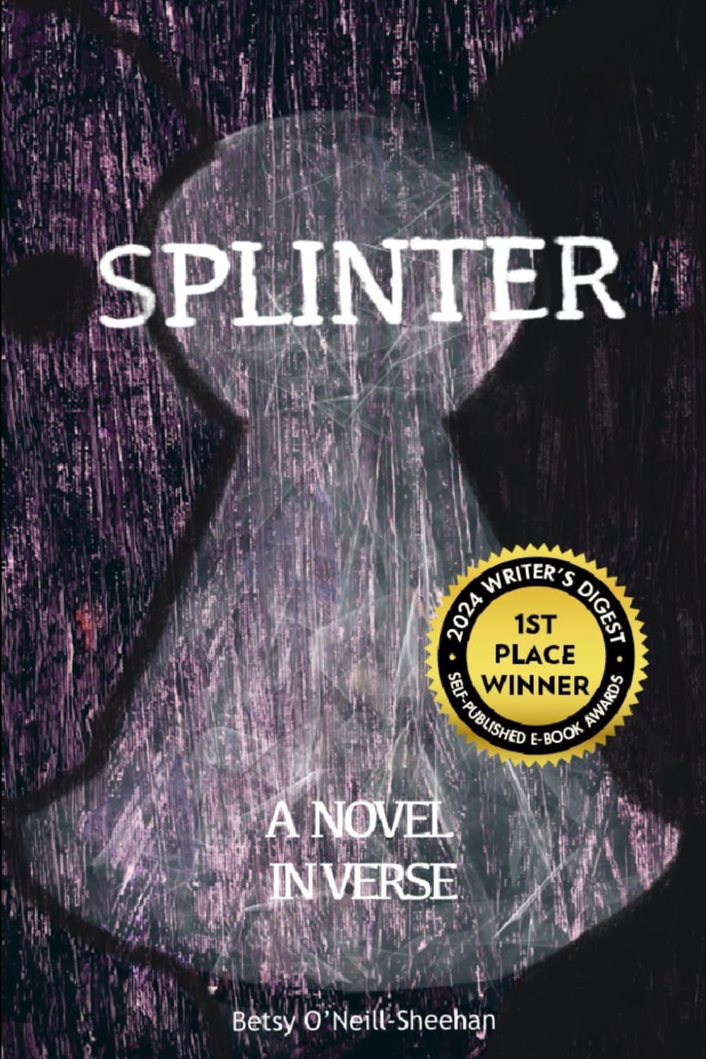 SPLINTER - A Novel in Verse