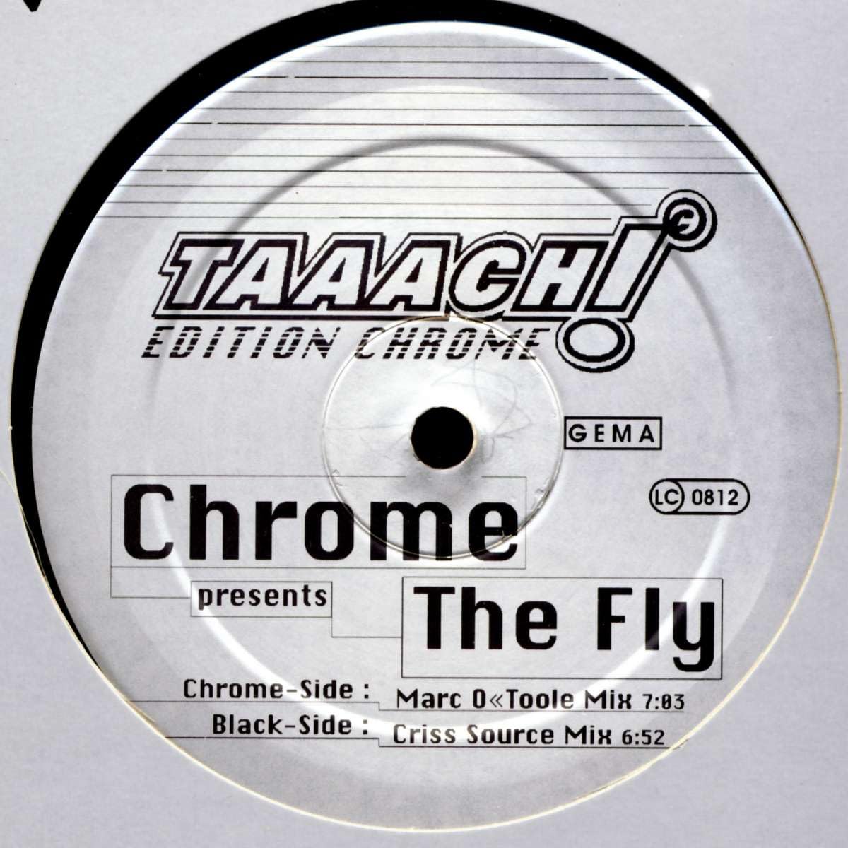 The Fly