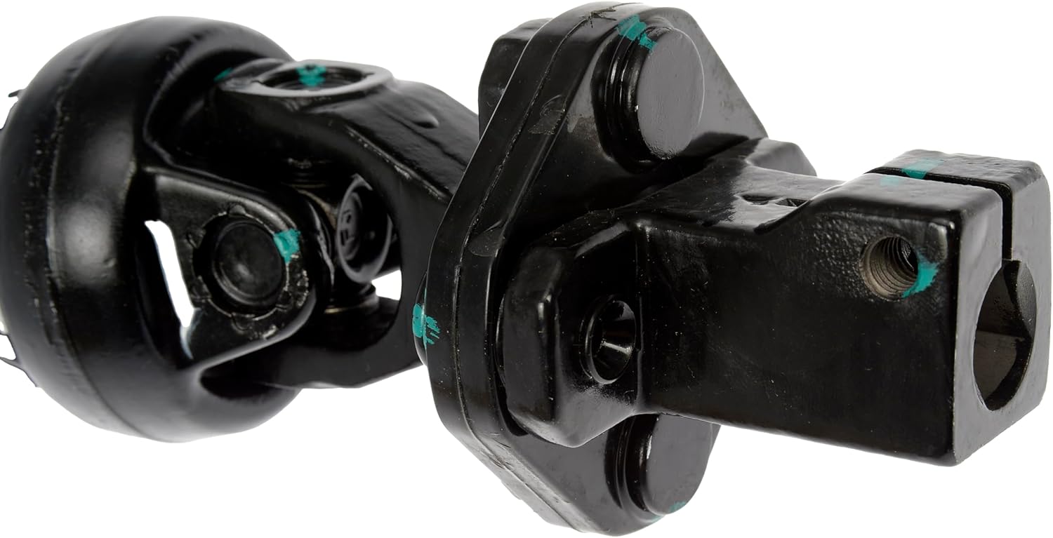 Dorman 425-756 Steering Shaft Universal Joint Compatible with Select BMW Models