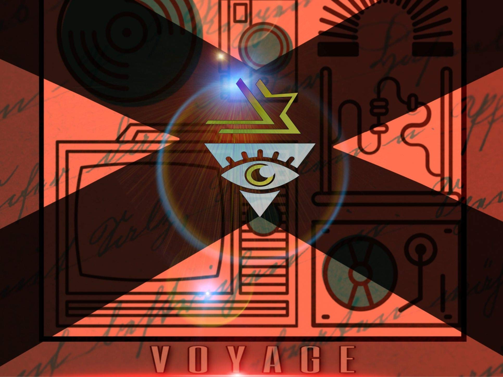 Voyage