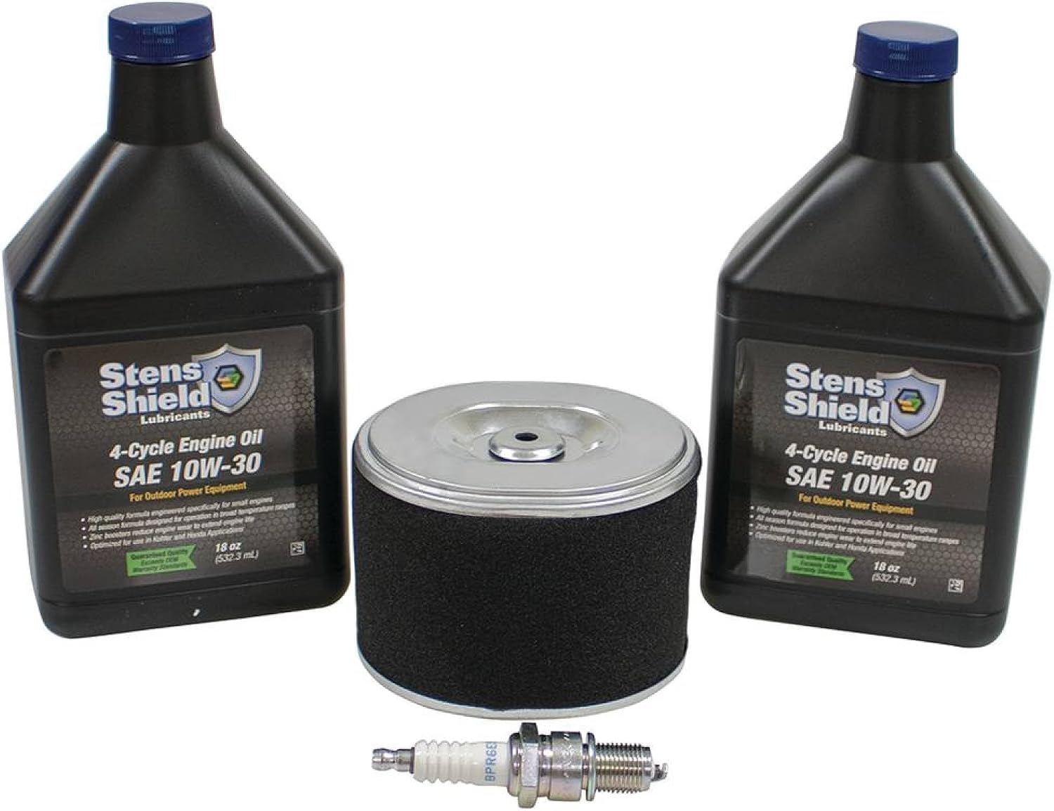 Stens 785-652 Engine Maintenance Kit For Honda Gx240 Andgx270; 8 and 9 HP