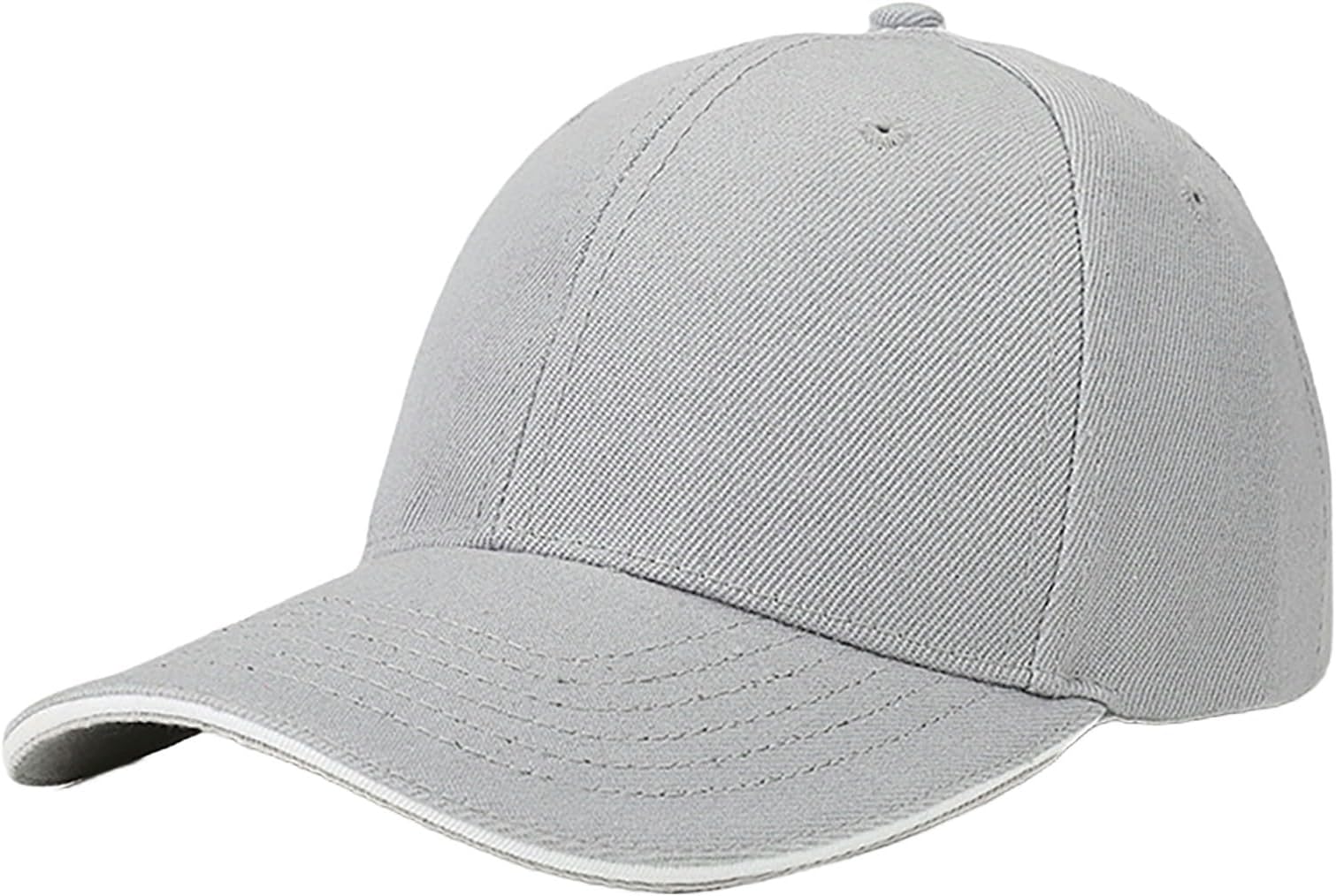 Original Classic Low Profile Baseball Cap Golf Dad Hat Adjustable Cotton Hats Men Women Unconstructed Plain Caps