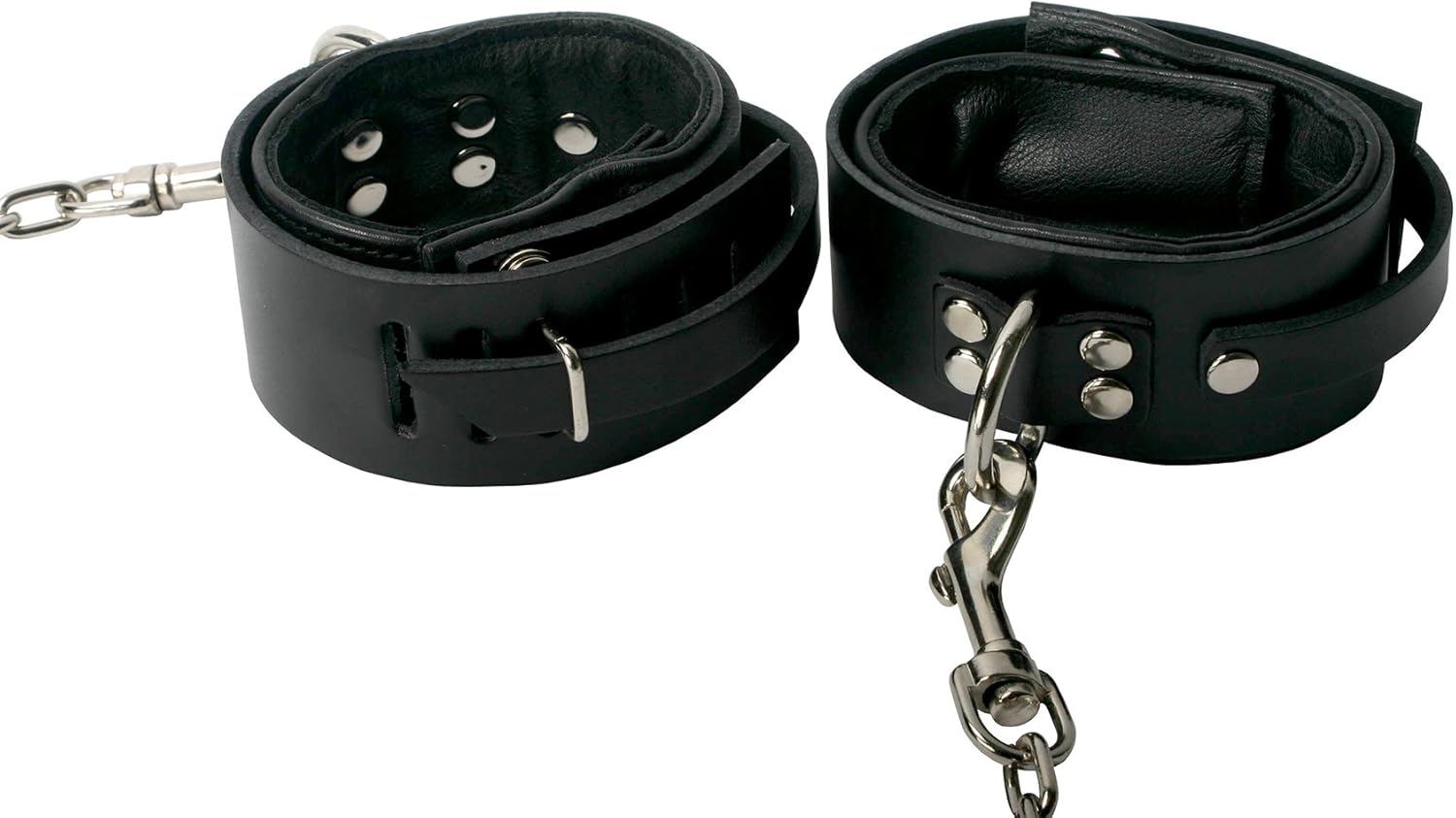 Strict Leather Sling