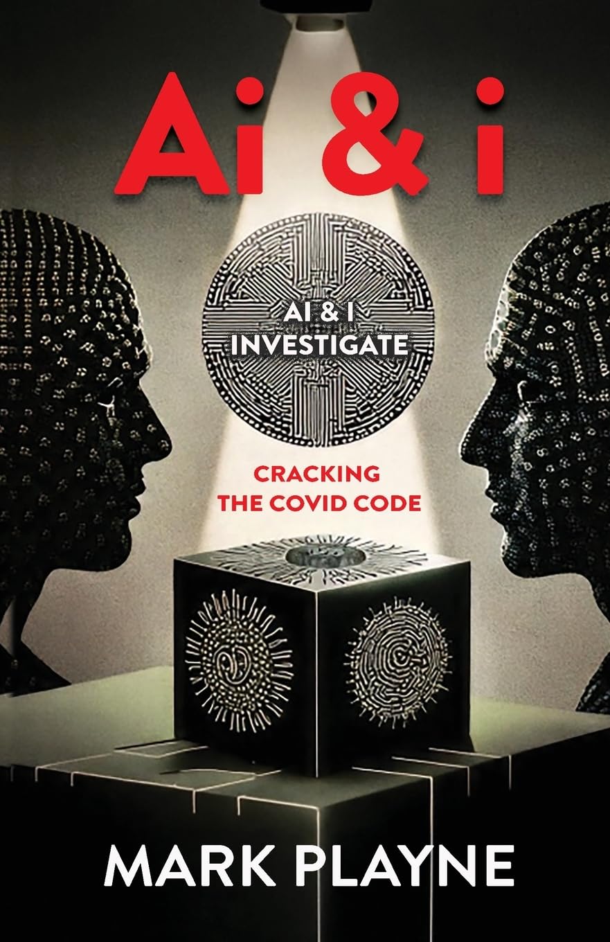 AI & I Cracking The Code: What If? (AI & I Investigate)