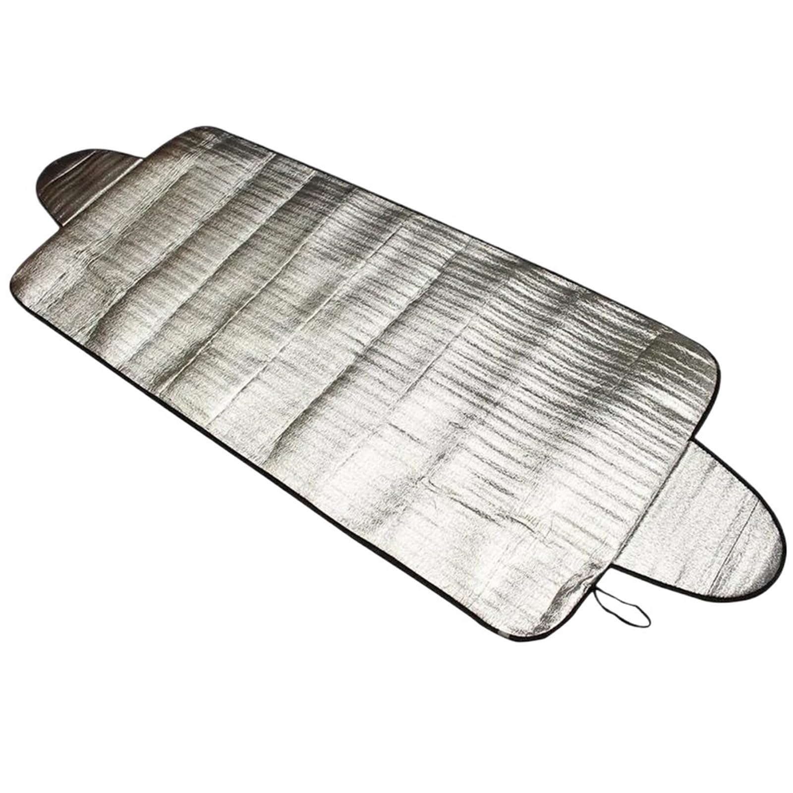 Cubierta Universal para Nieve para Parabrisas de Coche, Protector contra heladas, Lluvia y Sol para la mayoría los Coches SUV