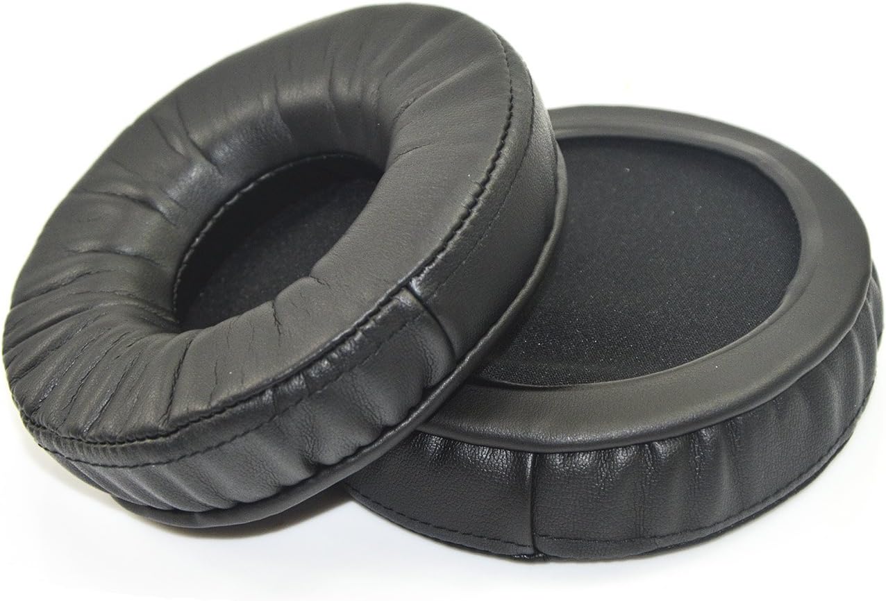 Replacement Ear Cushion Earpads for AKG K550 K551 Headphone Ear Pad