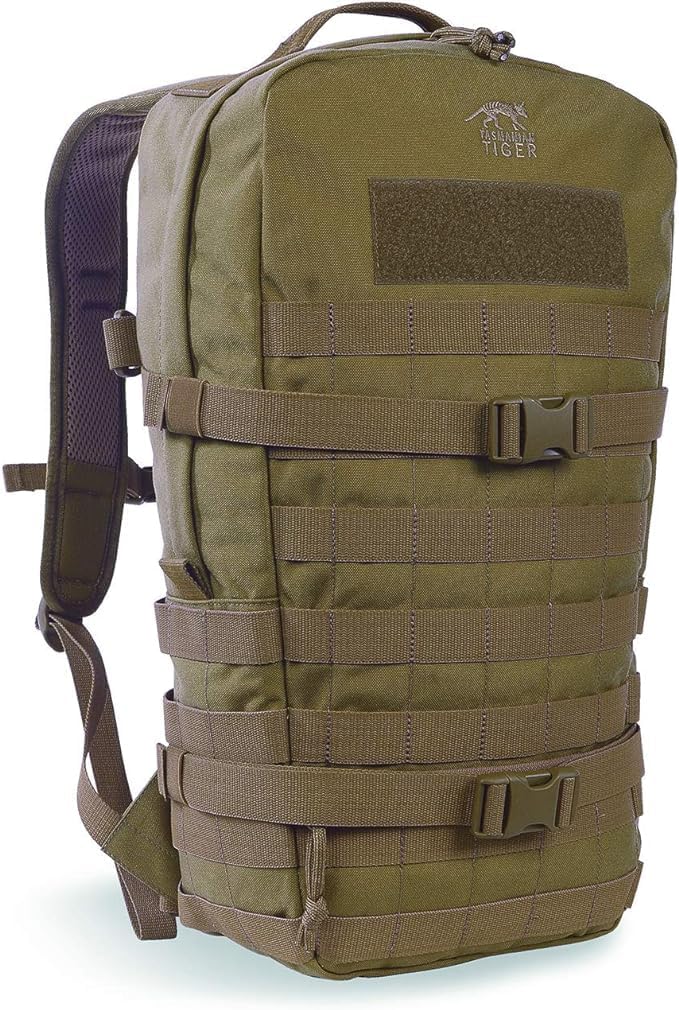 タスマニアンタイガー エッセンシャルパック MK2 9L タスマニアンタイガー エッセンシャルパック MK2 9L 7594