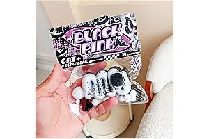 Stressless Deco Cream Squishy: Calming Anxiety Away