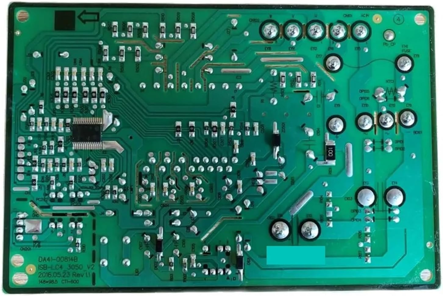 DA41-00814B DA92-00459E Motherboard Inverter Module Refrigerator