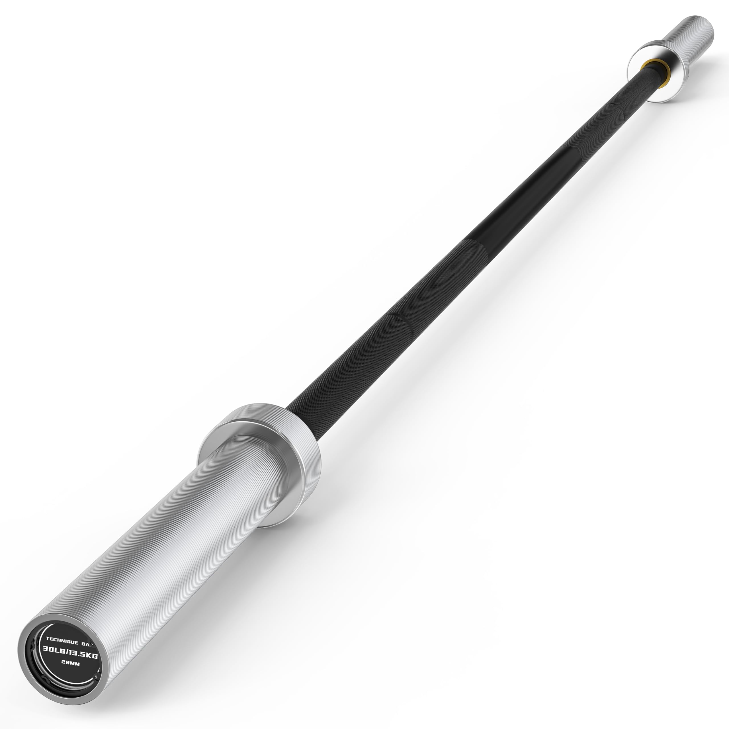 HANDBODE 7 ft Olympic Barbell