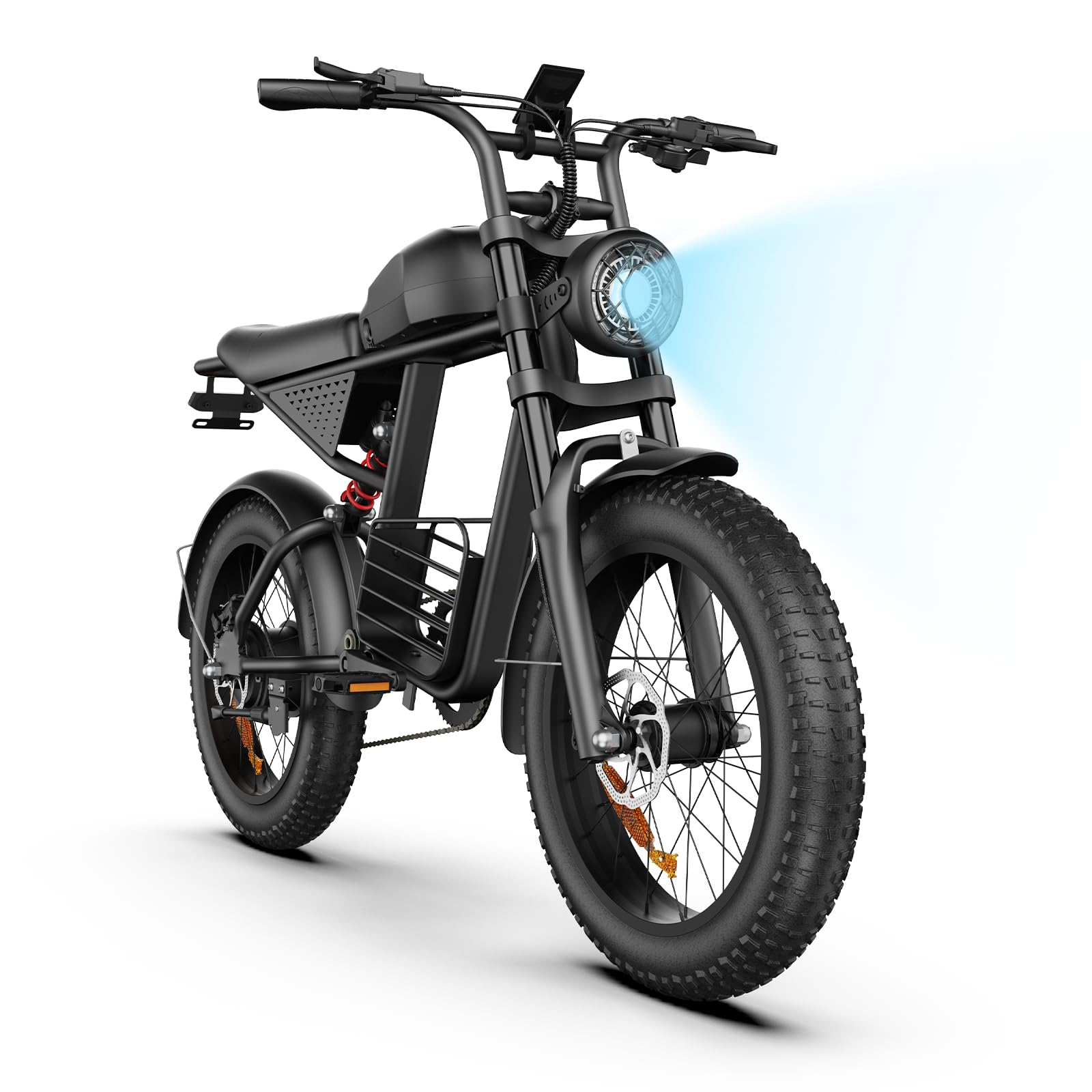 Nexaglide Dirt E-Bike