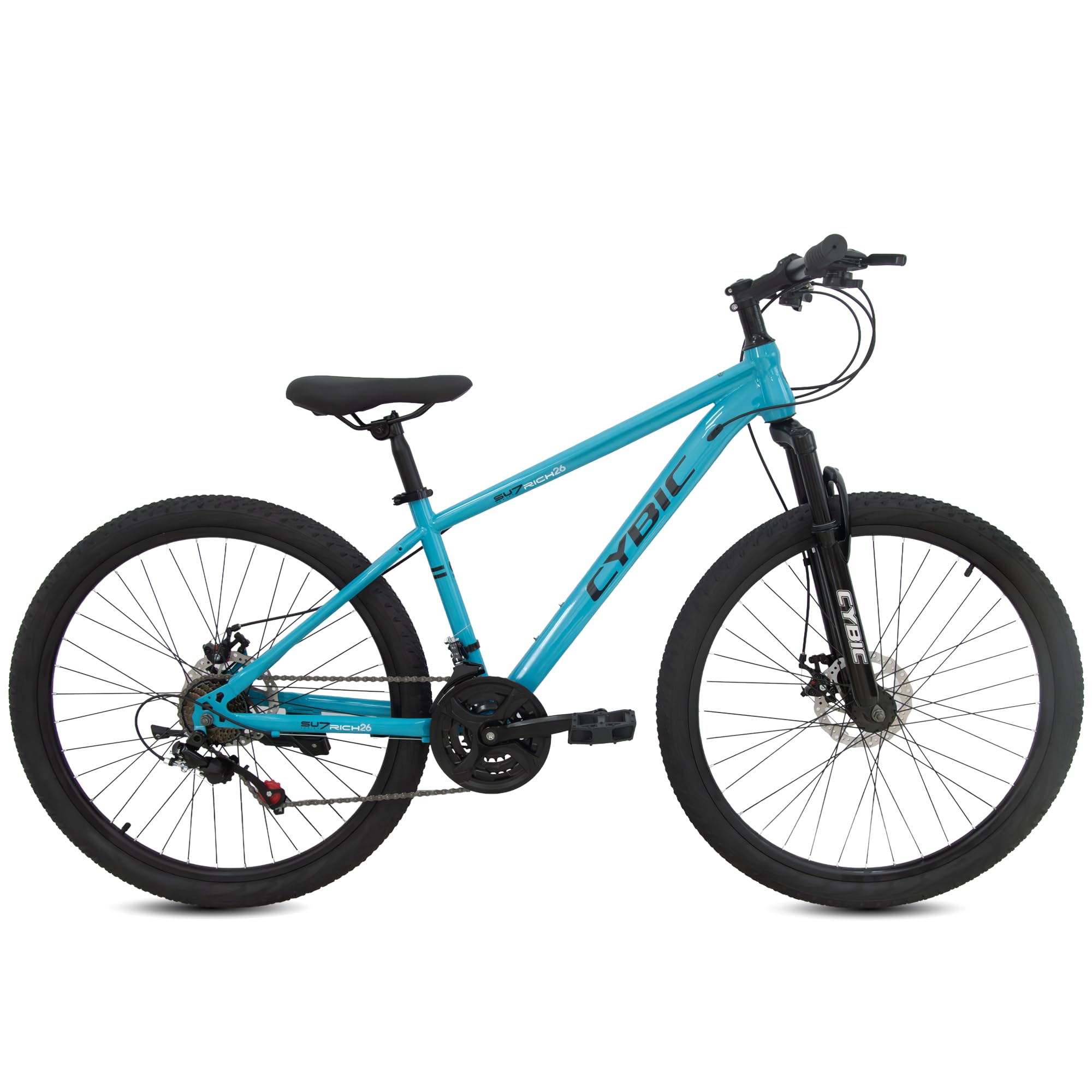CYBIC 26 Inch Mountain Bike