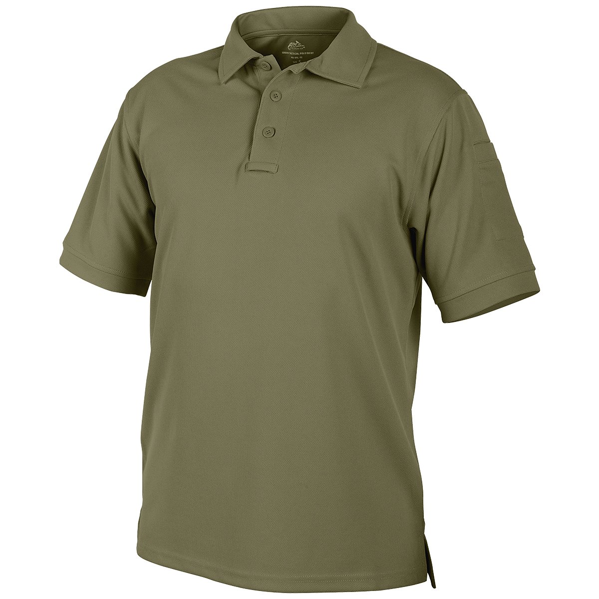 Helikon-Tex PD-utl-TC Polo Unisex Adulto