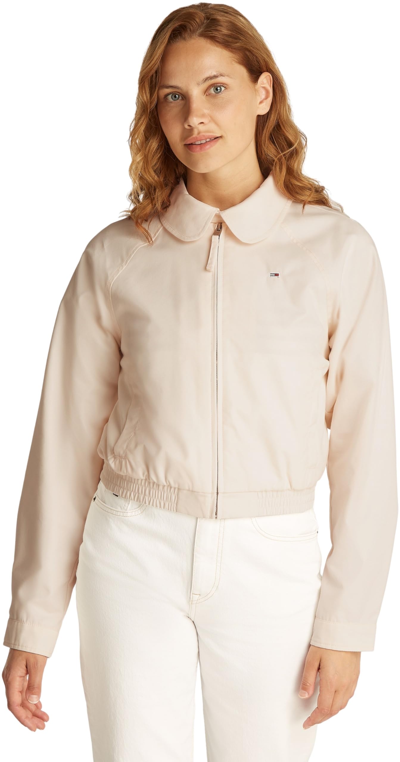 Tommy Jeans Inne kurtki Kobiety Tjw Cotton Jacket Ext Dw0dw20403