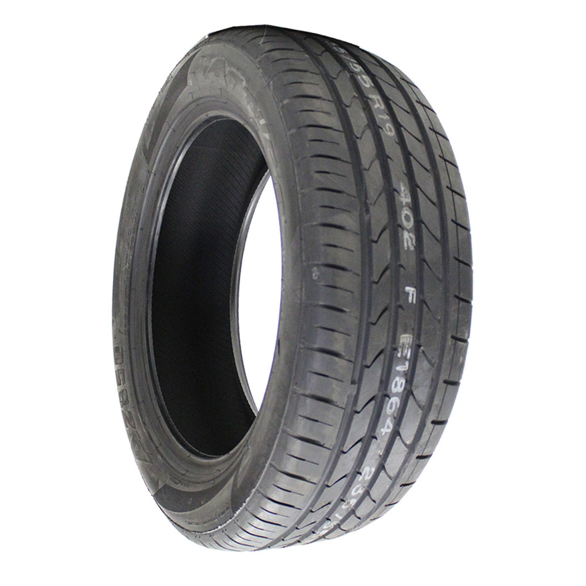 Amazon.com: Atturo AZ850 UHP 295/35R21 107Y XL Passenger
