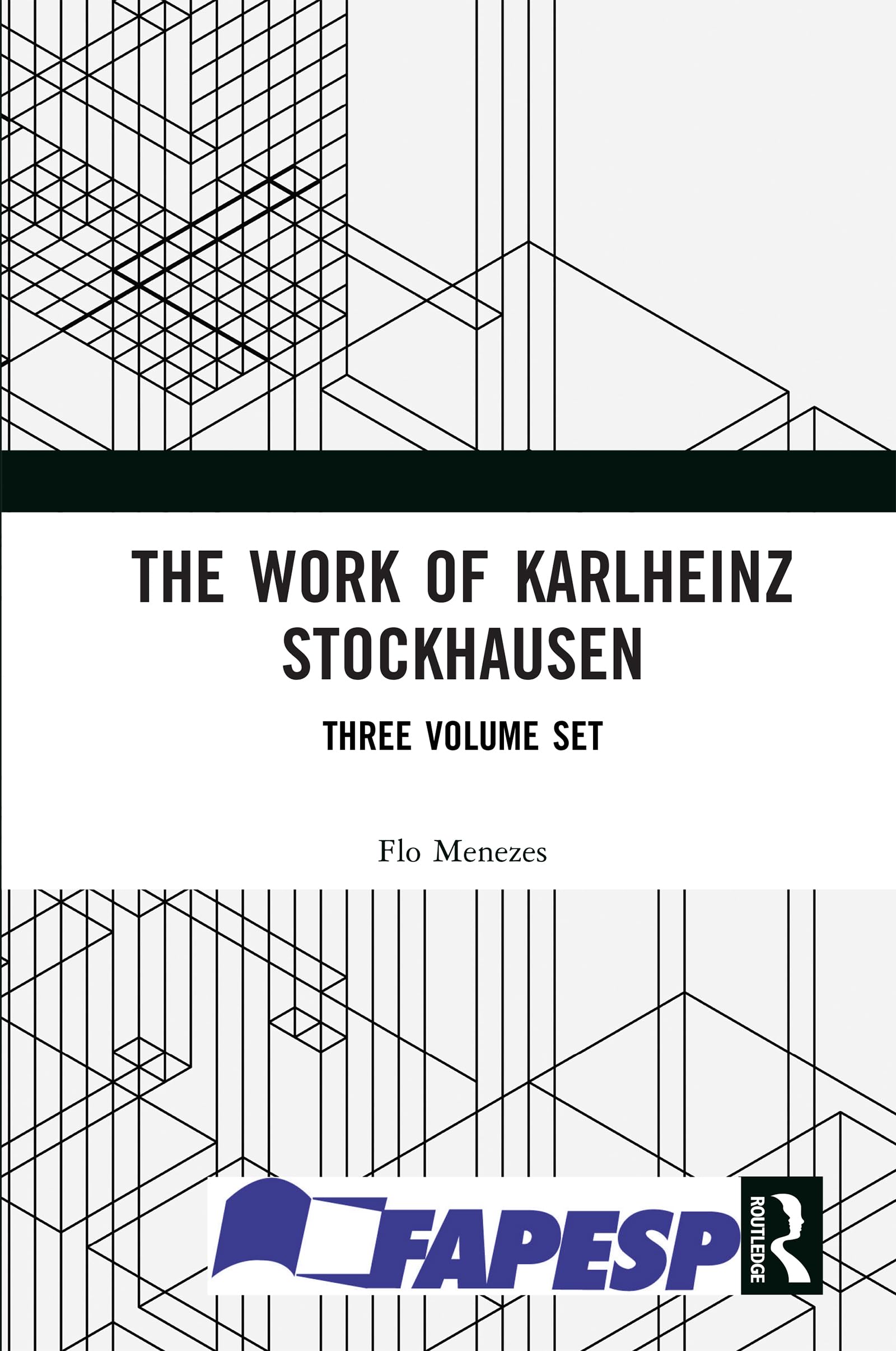 The Work of Karlheinz Stockhausen livre sur la musique contemporaine