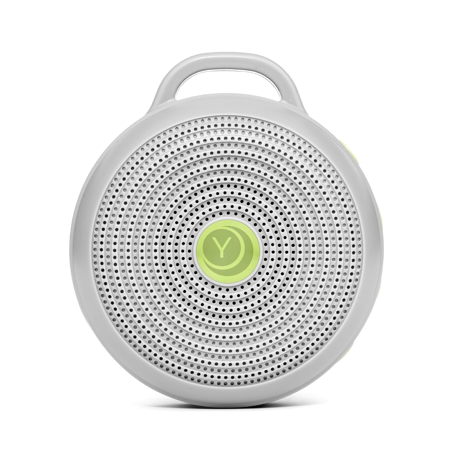 Yogasleep Marpac Hushh For Baby, Portable White Noise Sound Machine, Gray, 3.7 Ounce - Review, Price and Buying Guide