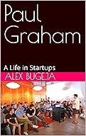Paul Graham cover
