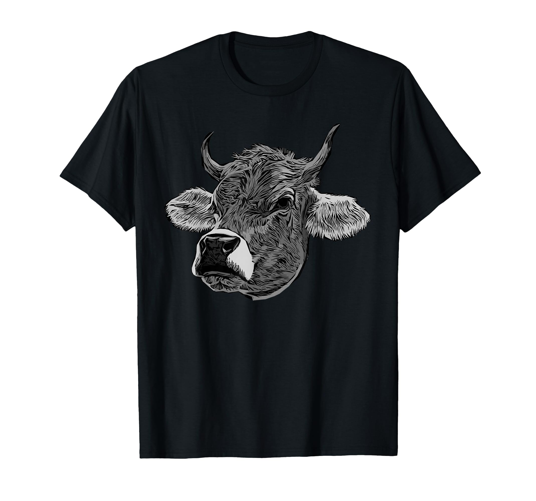 Kleidung mit Designs von Amazon Merch on Demand