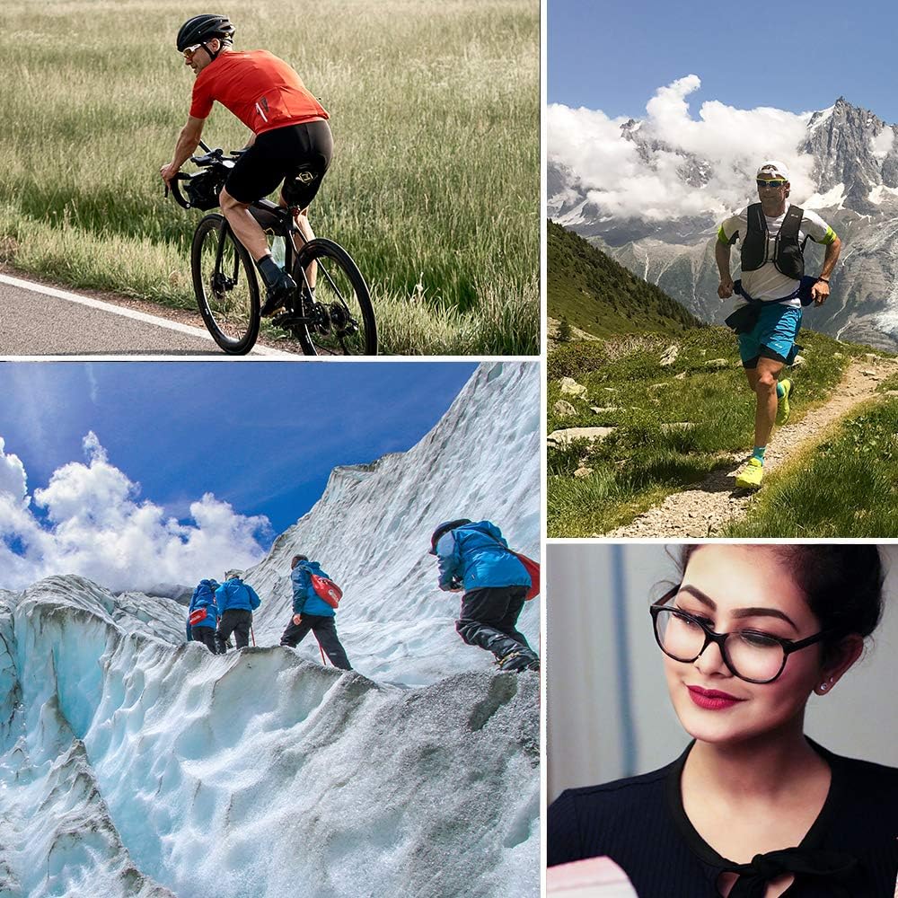 Onе-Dау Sаlе: Uр tо 60% оƒƒ EnriQ Premium Eyewear Retainer Durable Soft Adjustable Sunglasses Strap for Sports Fishing Boating 6 Pack Onе-Dау Sаlе: Uр tо 50% оƒƒ EnriQ Premium Eyewear Retainer Durable Soft Adjustable Sunglasses Strap for Sports Fishing Boating 6 Pack