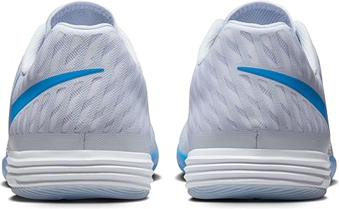 Amazon.com | Nike Lunargato II Indoor/Court Low-Top Soccer Shoes