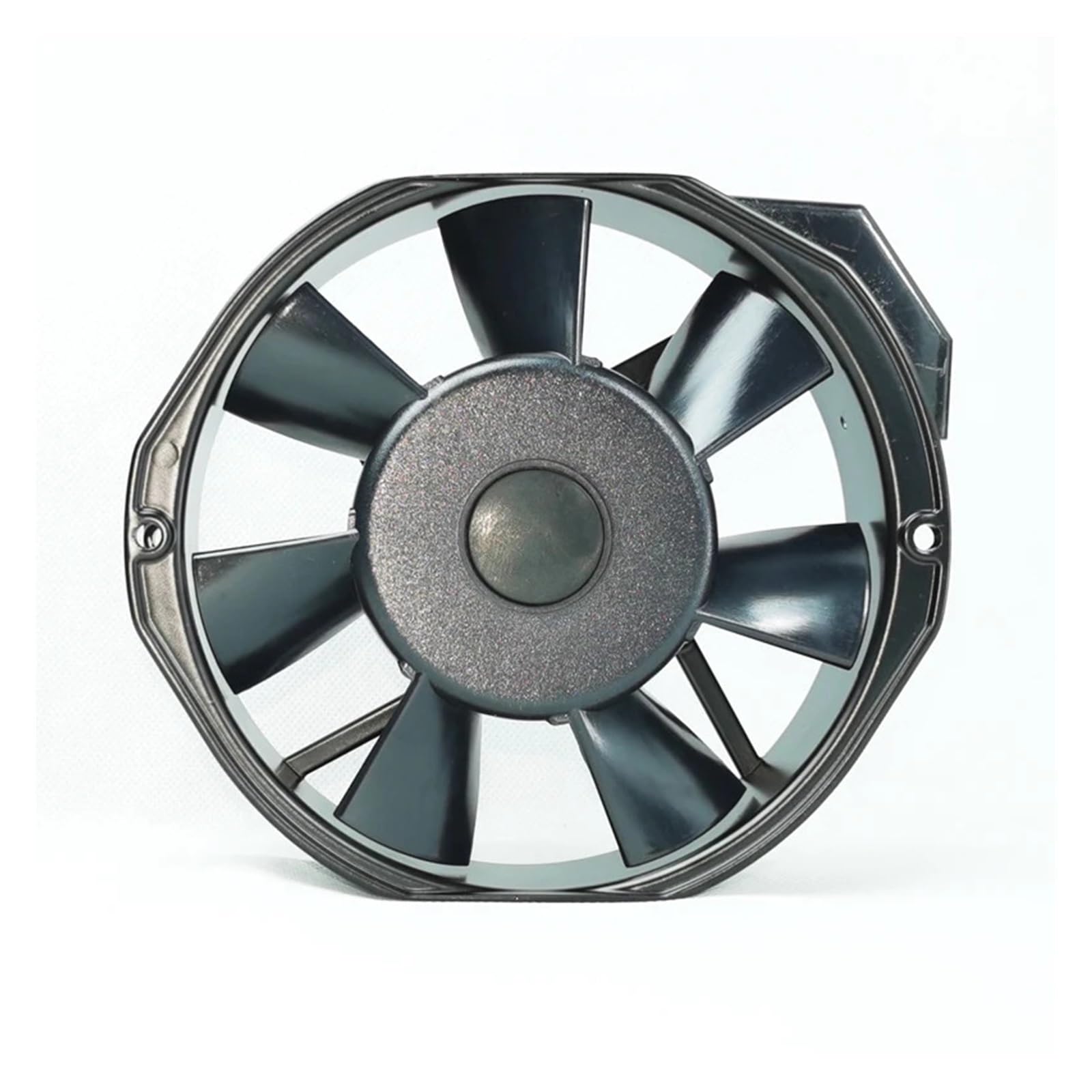 OSHZIKJII 145FZY2-S 220V 0.18A 172 * 150 * 38mm 17238 17cm Capacitor Operated asynchronous axial Fan(145FZY2-S)