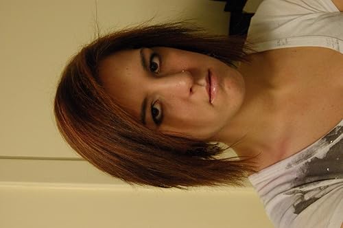 Miniatura 5 de JKS Touch Up Spray VIOLET, spray temporal para el color del cabello. Color de cabello sin compromiso