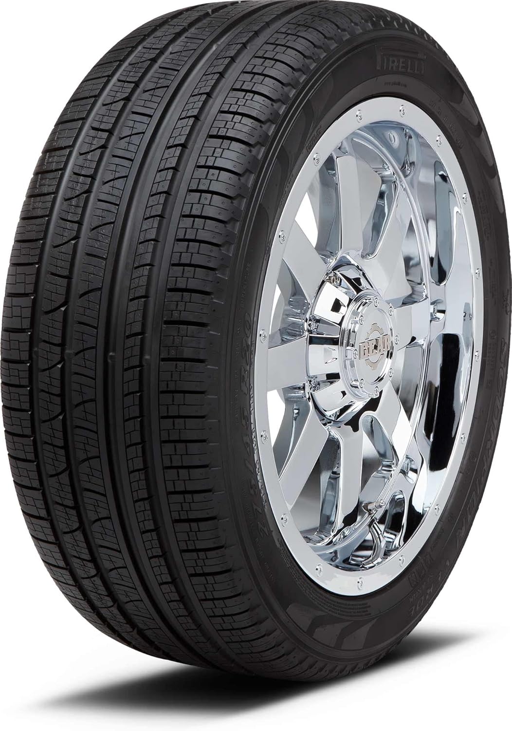 Pirelli Scorpion Verde All Season XL FSL M+S - 275/45R21 110W - Summer ...