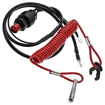 Amazon.com: Exmark 135-6121 Operator Switch Z-Spray : Patio